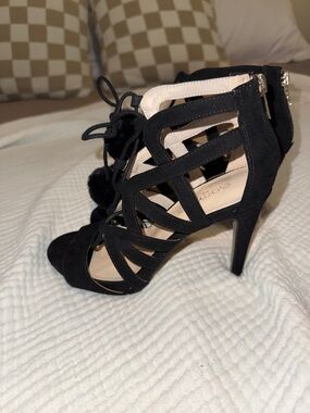 New York & Company Heels